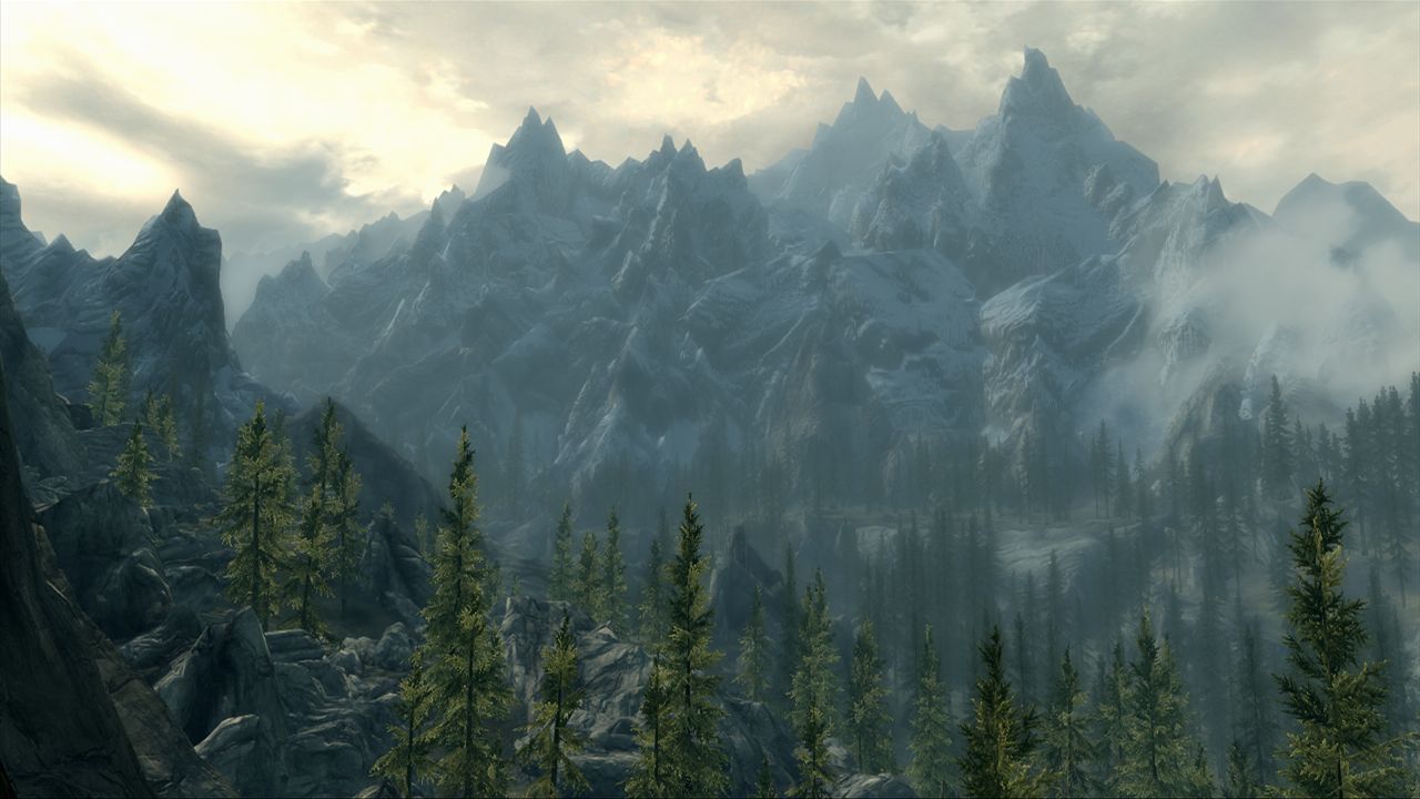 The Elder Scrolls V: Skyrim (Map Edition) - Imagen 47